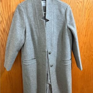 Women Overcoat Jacket